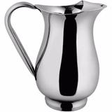 Jarra Para Água Suco Inox 2,5 Litros Dinasty 22x13,8 Cm