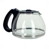 Jarra Para Cafeteira Eletrolux Chef Preto - Britania