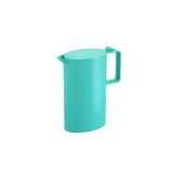 Jarra para Porta de Geladeira 1,8 L Verde - Coza - Brinox