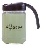 Jarra Suco 500ml 1 Unidade - Unique - Vetrolar