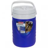 Jarra Térmica 3,8 Litros com Alça de Mão - Coleman 012750 Azul