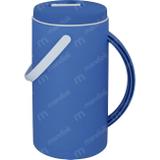 Jarra Termica Nativa 2,5 Litros Cor Azul Mor