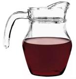 Jarra Vidro 500 Ml Para Suco Yangzi