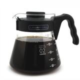 Jarra Vidro Para Servir Café 700ml Hario V60 - 02 Original