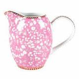 Jarrinha PiP Studio Rosa Floral - Decorafast