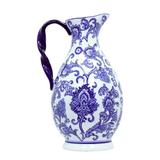 Jarro de Porcelana Oldway 36X22X19CM