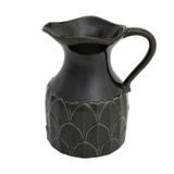 Jarro Explorer Lea 23 cm - Home Style