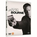 Jason Bourne - Universal pictures