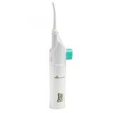 Jato de Água Irrigador Oral Portátil Power Floss Limpeza Bucal - Thata esportes