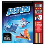 Jatos: faça sua própria força aérea
