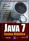 Java 7 - ensino didatico - Erica