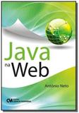 Java na web - Ciencia moderna