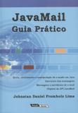 Javamail - guia pratico - Bsl - visual books