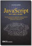 JavaScript de Cabo a Rabo - Ciencia moderna