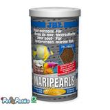 Jbl maripearls 560g ração p/ peixes marinhos - un