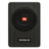 JBL SW8A-S Preto