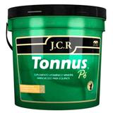 Jcr tonnus po 2,5 kg vetnil suplemento vitaminico validade 01/21