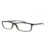 Jean Monnier J83125 B810 Preto Polido Lente Tam 53