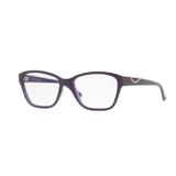 Jean Monnier J83156 E695 Roxo Polido Lente Tam 52
