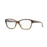 Jean Monnier J83156 E696 Tartaruga Havana Polido Lente Tam 52