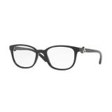 Jean Monnier J83160 F028 Preto Polido Lente Tam 52