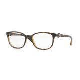 Jean Monnier J83160 F029 Tartaruga Havana Polido Lente Tam 52