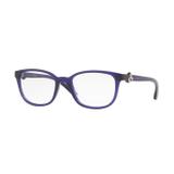 Jean Monnier J83160 F030 Roxo Polido Lente Tam 52