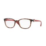 Jean Monnier J83160 F031 Tartaruga Polido Lente Tam 52