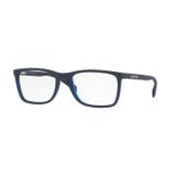 Jean Monnier J83171 F568 Azul Preto Lente Tam 54