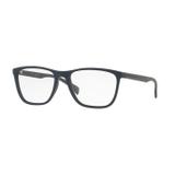 Jean Monnier J83172 F626 Preto Azul Lente Tam 55
