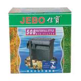 Jebo 508 Bomba C/ Filtro externo 980 L-H - 220V