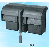 Jebo Filtro Externo c/ bomba 505 7W 750 l/h 110V