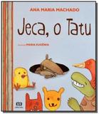 Jeca, o tatu - Atica