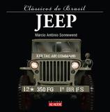 Jeep - Serie: Classicos Do Brasil / Sonnewend - Alaude ed