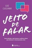 Jeito de Falar - Editora nacional