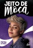 Jeito de moca - Universo dos livros