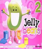 Jelly Beans 2 Sb With Cd-rom - Richmond publishing (moderna)