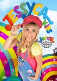 Jessyca Kids - Jornal Da Alegria - DVD - Som livre