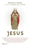 Jesus - A biografia do homem que nasceu pobre e jurado de morte, revolucionou o mundo com suas ideias, foi perseguido, crucificado e retornou dos mortos para se tornar a pessoa mais importante da História
