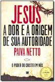 Jesus, a Dor e a Origem de Sua Autoridade - Elevacao
