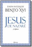 Jesus de nazare a infancia - Planeta do brasil - grupo pla