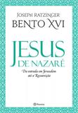 Jesus de nazaré - da entrada em jerusalém até a ressureição - Planeta do brasil