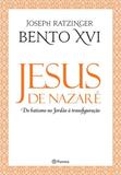 Jesus de Nazare - do Batismo no Jordao A Transfiguraçao - Planeta do brasil