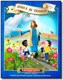 Jesus e as criancas vol 1 - Intelitera