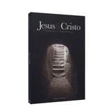 Jesus e Cristo - Diferenças e Semelhanças - Flh