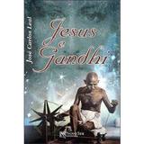 Jesus e gandhi - Novo ser