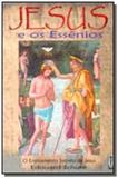 Jesus e os essenios - Ayom records
