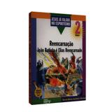 Jesus já Falava no Espiritismo -Vol. 2 - Feesp