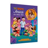 Jesus no Meu Lar - Ed. boa nova