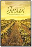 Jesus, o interprete de deus - vol. 3 - Fundacao lar harmonia